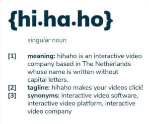 Hihaho